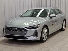 vaihtoauto Audi A5