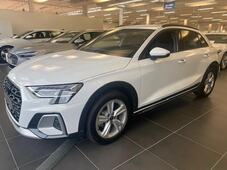heti ajoon Audi A3
