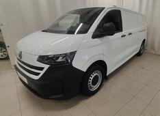 vaihtoauto Volkswagen Transporter