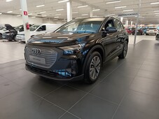 vaihtoauto Audi Q4 e-tron