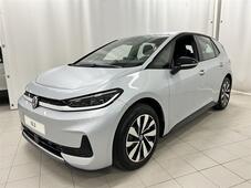 heti ajoon Volkswagen ID.3 Neo
