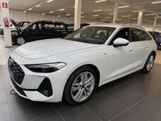 vaihtoauto Audi A5
