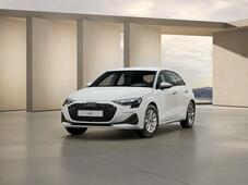 vaihtoauto Audi A3