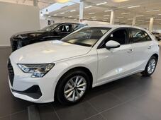 vaihtoauto Audi A3
