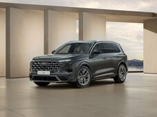 vaihtoauto Audi Q7