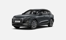 vaihtoauto Audi Q6 e-tron