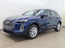 vaihtoauto Audi Q5