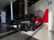 vaihtoauto Audi RS3