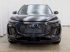 vaihtoauto Audi Q6 e-tron