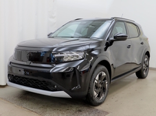 heti ajoon Opel Frontera