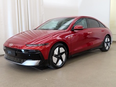 vaihtoauto Hyundai IONIQ 6