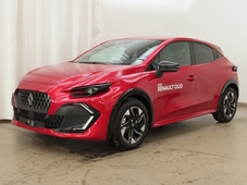 vaihtoauto Renault Clio