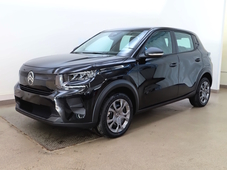 heti ajoon Citroën e-C3