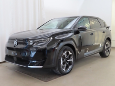 vaihtoauto Citroën C5 Aircross