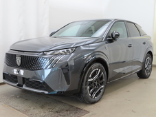 vaihtoauto Peugeot E-3008