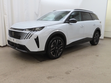 vaihtoauto Peugeot 5008