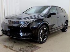 vaihtoauto Opel Grandland