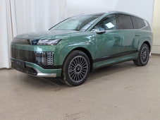 heti ajoon Hyundai IONIQ 9