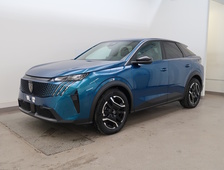 vaihtoauto Peugeot E-3008