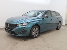 vaihtoauto Peugeot 308