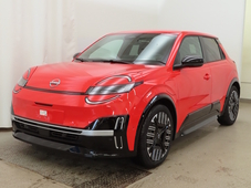 vaihtoauto Nissan Micra