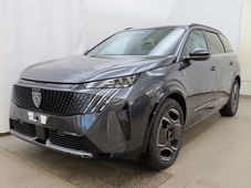 vaihtoauto Peugeot E-5008