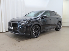 vaihtoauto Peugeot 3008