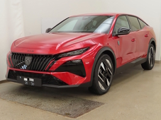 vaihtoauto Peugeot 408