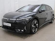 vaihtoauto Volkswagen ID.7