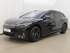 heti ajoon Volkswagen ID.7