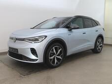 heti ajoon Volkswagen ID.4