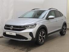 vaihtoauto Volkswagen Taigo