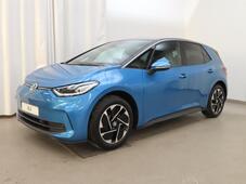 vaihtoauto Volkswagen ID.3