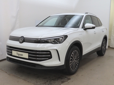 vaihtoauto Volkswagen Tiguan