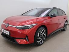 vaihtoauto Volkswagen ID.7