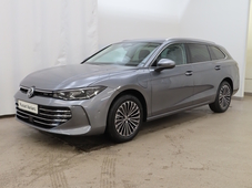 vaihtoauto Volkswagen Passat