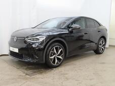 heti ajoon Volkswagen ID.5