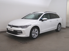 vaihtoauto Volkswagen Golf