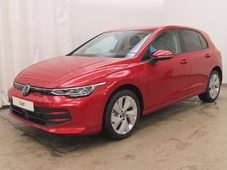 vaihtoauto Volkswagen Golf