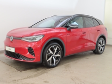 vaihtoauto Volkswagen ID.4