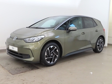 vaihtoauto Volkswagen ID.3