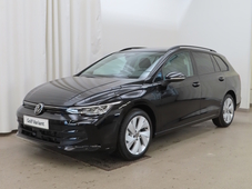 vaihtoauto Volkswagen Golf