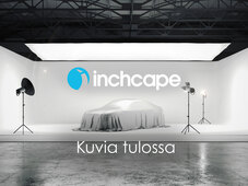 heti ajoon Land Rover Range Rover Sport