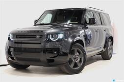 heti ajoon Land Rover Defender