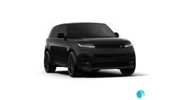 vaihtoauto Land Rover Range Rover Sport