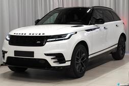 heti ajoon Land Rover Range Rover Velar