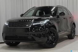 heti ajoon Land Rover Range Rover Velar
