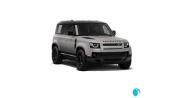 heti ajoon Land Rover Defender