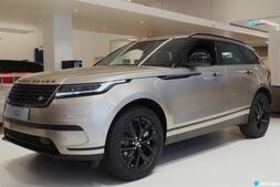 heti ajoon Land Rover Range Rover Velar