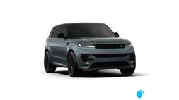 heti ajoon Land Rover Range Rover Sport